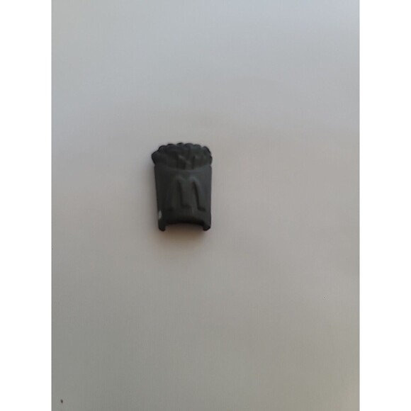 Monopoly Game Tokens 2023 McDonald's Fries - Picture 1 of 5
